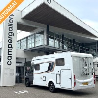 Bürstner Lyseo TD Limited 690 G uit 2021 Foto #19