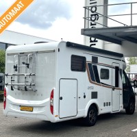 Bürstner Lyseo TD Limited 690 G uit 2021 Foto #20