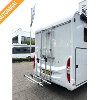 Bürstner Lyseo TD Limited 690 G uit 2021 Foto #21