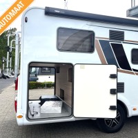 Bürstner Lyseo TD Limited 690 G uit 2021 Foto #22