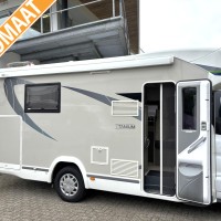 Chausson Titanium 758 EB uit 2018 Foto #5