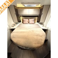 Benimar Tessoro Northautokapp 497 uit 2022 Foto #2