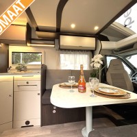 Benimar Tessoro Northautokapp 497 uit 2022 Foto #12