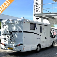 McLouis MC4 273 uit 2022 Foto #21
