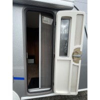 Bürstner Averso 410 TS uit 2012 Foto #5