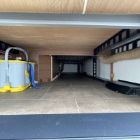 Bürstner Averso 410 TS uit 2012 Foto #17