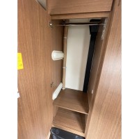 Bürstner Averso 410 TS uit 2012 Foto #18
