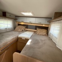Carado Clever Edition 338 T uit 2021 Foto #2