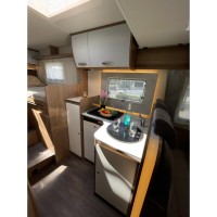 Carado Clever Edition 338 T uit 2021 Foto #6