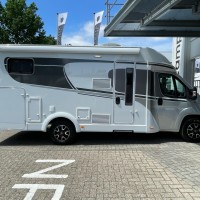 Carado Clever Edition 338 T uit 2021 Foto #14