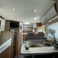 Carado Clever Edition 338 T uit 2021 Foto #19