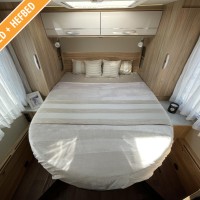 Hymer Tramp CL 698 uit 2020 Foto #2