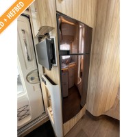 Hymer Tramp CL 698 uit 2020 Foto #7