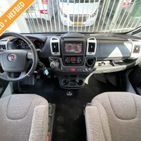 Hymer Tramp CL 698 uit 2020 Foto #13