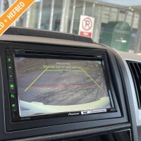 Hymer Tramp CL 698 uit 2020 Foto #15