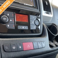 Hymer Tramp CL 698 uit 2020 Foto #16