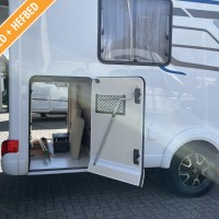 Hymer Tramp CL 698 uit 2020 Foto #22