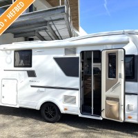 Adria Matrix Plus 670 DC uit 2022 Foto #6