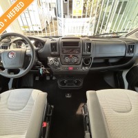 Adria Matrix Plus 670 DC uit 2022 Foto #13