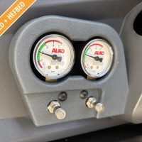 Adria Matrix Plus 670 DC uit 2022 Foto #17