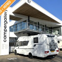 Adria Matrix Plus 670 DC uit 2022 Foto #19