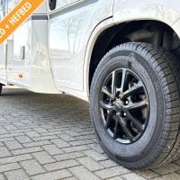 Adria Matrix Plus 670 DC uit 2022 Foto #22