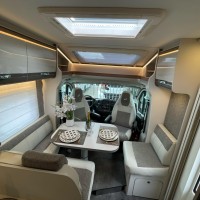 Dethleffs Trend 7057 uit 2021 Foto #1