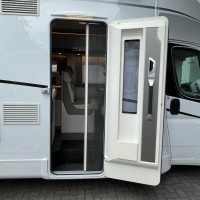 Dethleffs Trend 7057 uit 2021 Foto #5