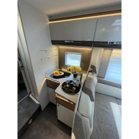 Dethleffs Trend 7057 uit 2021 Foto #6