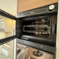 Dethleffs Trend 7057 uit 2021 Foto #8