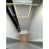 Dethleffs Trend 7057 uit 2021 Foto #10