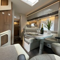 Dethleffs Trend 7057 uit 2021 Foto #17