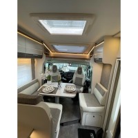 Dethleffs Trend 7057 uit 2021 Foto #18