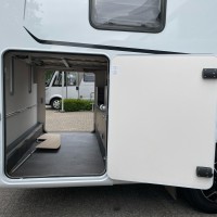 Dethleffs Trend 7057 uit 2021 Foto #21