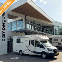Tweedehands Benimar campers camper kopen