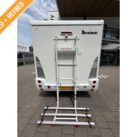 Benimar Tessoro 495 UP uit 2020 Foto #20