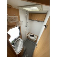 Dethleffs Advantage T 5801 uit 2004 Foto #9