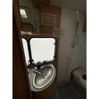 Dethleffs Advantage T 5801 uit 2004 Foto #10