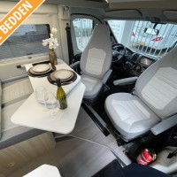 Adria Twin Plus 640 SLB uit 2022 Foto #1