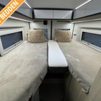 Adria Twin Plus 640 SLB uit 2022 Foto #2