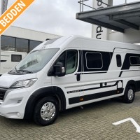 Adria Twin Plus 640 SLB uit 2022 Foto #3