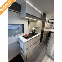 Adria Twin Plus 640 SLB uit 2022 Foto #5