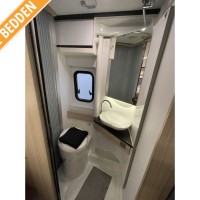 Adria Twin Plus 640 SLB uit 2022 Foto #7