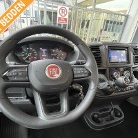Adria Twin Plus 640 SLB uit 2022 Foto #9