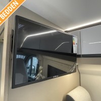 Adria Twin Plus 640 SLB uit 2022 Foto #15