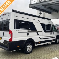 Adria Twin Plus 640 SLB uit 2022 Foto #18