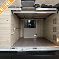 Adria Twin Plus 640 SLB uit 2022 Foto #21