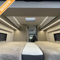 Adria Twin Plus 640 SLB uit 2022 Foto #22