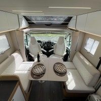 Adria Matrix Plus 670 DC uit 2025 Foto #1