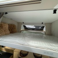 Adria Matrix Plus 670 DC uit 2025 Foto #3
